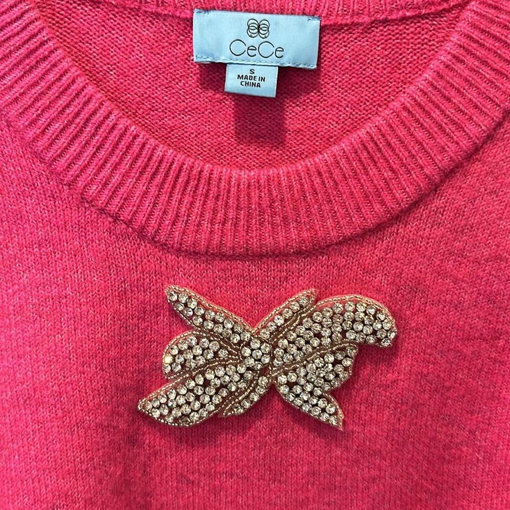 CeCe Sweater - Picture 5 of 5